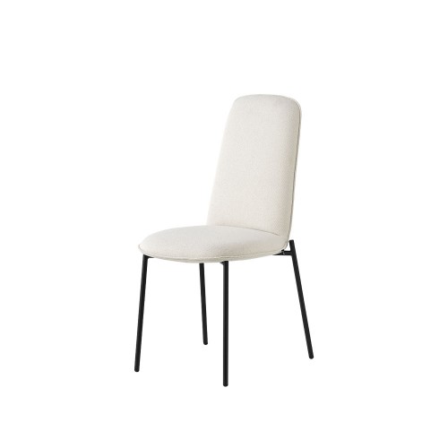 Scaun dining Connubia Calligaris Riley CB2157